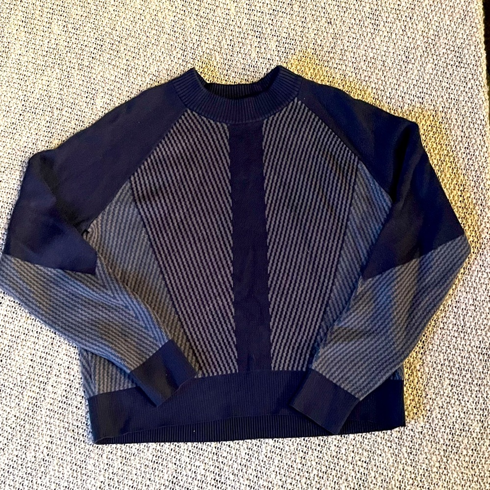 Lululemon Sweater
